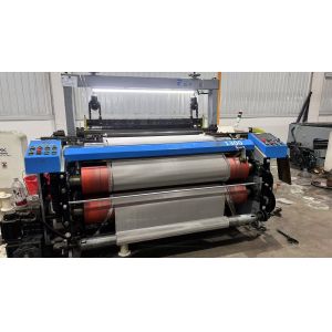 Wholesale High Speed Wire Mesh Weaving Machine 1300D from china suppliers