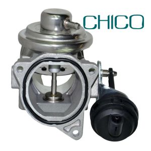 1.9 Tdi Car EGR Valve For 038131501AT 038131501T 7.24809.26.0 VW PIERBURG