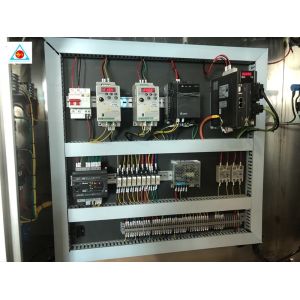 Multi-function 4 head linear weigher high accuracy full automatic good quality