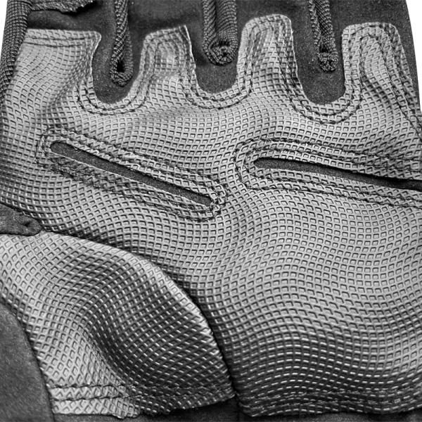Outdoor Full-finger Gloves for Hands Protection during Outdoor Workouts and Exercise