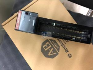 China Allen-Bradley 1756-IF8H ControlLogix HART Analog Input Module on sale