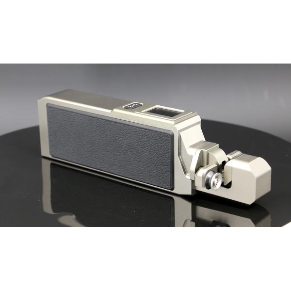 Quality Handheld Fine Wire Laser Micrometer 9V Automatic Calibration for sale