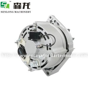 Alternator 1420000901951,162000090295,1620000902951,2852185,A187623,19093025