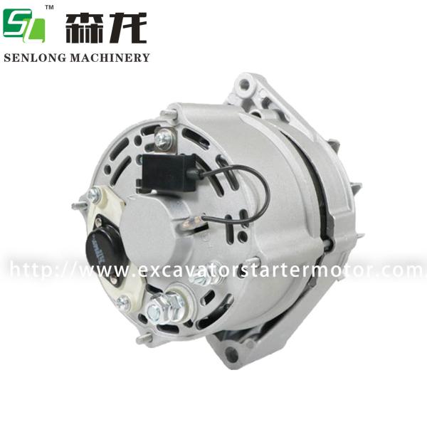 Alternator 1420000901951,162000090295,1620000902951,2852185,A187623,19093025