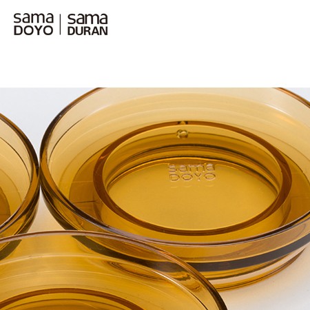 Custom Air Tight Tea Leaves Glass Bamboo Containers Canister Heat Resistant