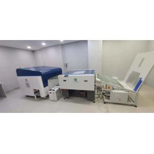 Offset CTP Plate Processing Machine Water Saving Developing Machine
