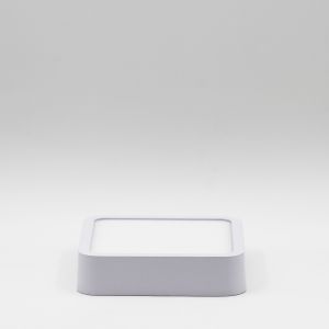 Wholesale White 4000K Surface Mounted Panel Light Die Casting Aluminum Material from china suppliers