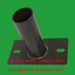 Buy cheap LIGHTING POLE OR WALL BRACKET TBWBH60 from wholesalers