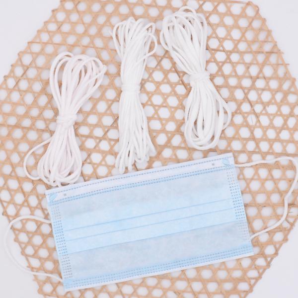 Disposable 3 Ply Protective Face Mask