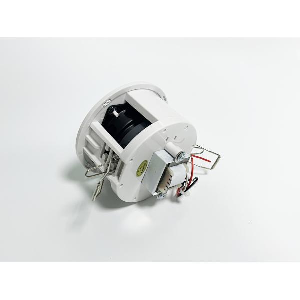 PA System 6W / 100V 3'' Ceiling Speaker