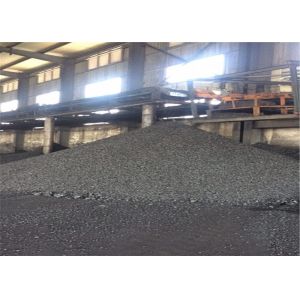 Granule Shaped Modified Coal Tar Pitch Binder Material For Electro Coal Products