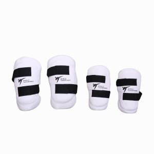 Taekwondo Boxing Exercise Equipment 0.25kgs Karate Chest Protector