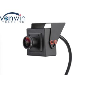 130 Degree Wide Angle Waterproof IP68 Bus Surveillance Camera