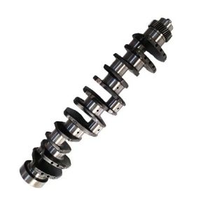 M11 ISM11 QSM11 Engine Crankshaft 2882729 3073707 For CUMMINS M11