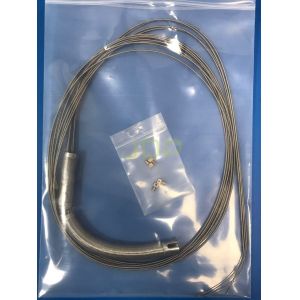OLYMPUS COLONOSCOPE CF-H190L BENDING SECTION WITH STOPPER