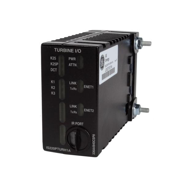 Quality GE IS220PDIIH1B Mark V Board Discrete Contact Input Terminal Board for sale