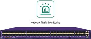 China Network Packet Broker And Network TAP Keep Your Network Security Via Server Traffic Monitor on sale