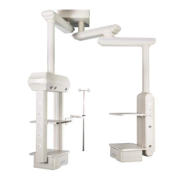 ICU Double Arm Operating Room Pendant