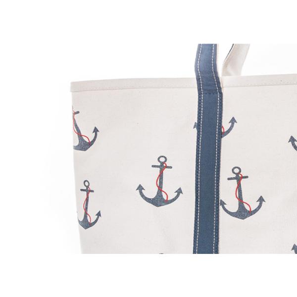 Biodegradable Cotton Tote Bags 12oz Canvas Beach Tote Eco Friendly