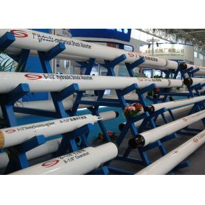 Drill String Components Downhole Drilling Tools Hydraulic Shock Sub Shock