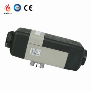 Wholesale JP New 5KW 24V 12V DC Diesel Air Parking Heater for Camper Car Boat Motorhome Similar to Webasto from china suppliers