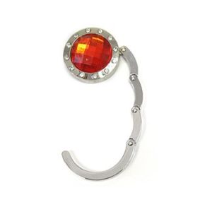 portable bag hanger handbag hook purse hanger