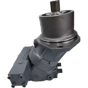 REXROTH A2F A2FO A2FM A2FE High Speed Axial Piston Hydraulic Motor Bent Axis