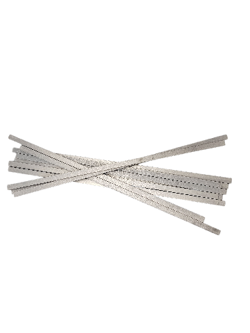 Durable Tungsten Carbide Strips High Strength Hard Alloy Strips For Cutting