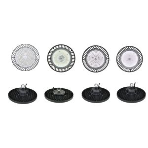 CET-121 IP65 LED High Bay Light 100W 150W 200W For Warehouse