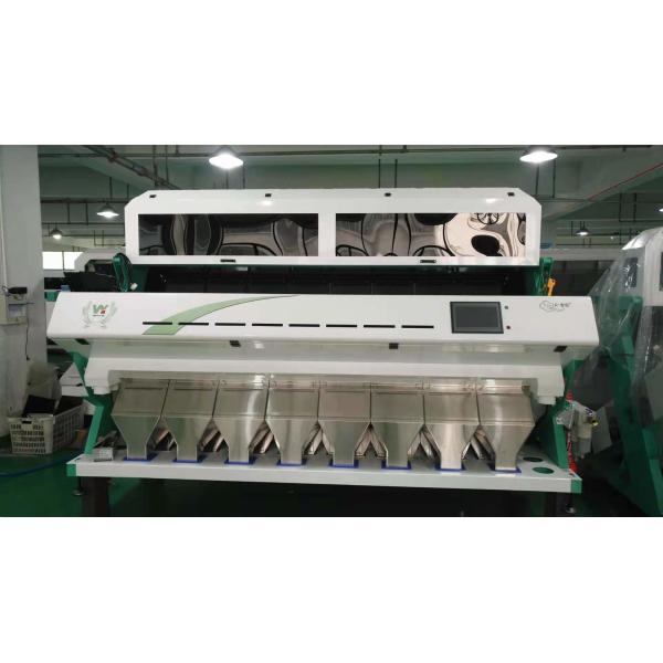Wenyao High Quality Rice Color Sorting Machine From Color Sorter Factory In