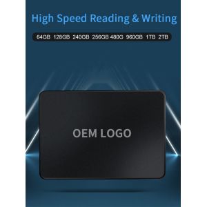 Solid State SSD 128gb 512 Hard Drive Laptop Desktop PC SSD