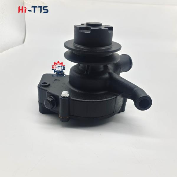 R6105 Water pump for China weifang R4105ZD R6105ZD diesel engine parts