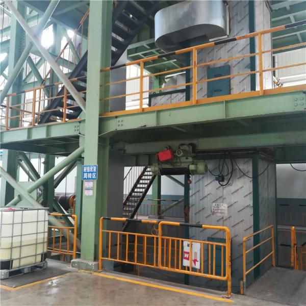 Spangle Minimal Spangle Dx51d Z250 Z275na En Cold Rolled Based Z30-Z40 Galvanized Steel Coil Sheet Zinc Coated