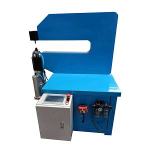 Punching machine self piercing riveting machine /equipment with online service