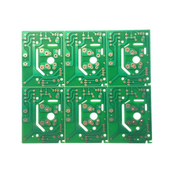 Quality Surface Mount BT PCB Board Low Dielectric Constant With Yellow Silkscreen Color for sale