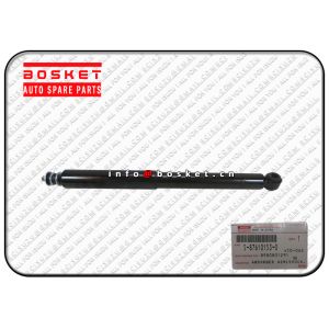 BVP PARTS Isuzu Replacement Parts Front Shock Absorber Assembly 5-87610153-0 8