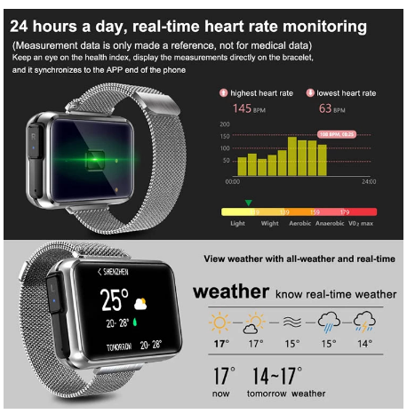 TWS Sport Smart Bracelet 2 In 1 TWS MP3 Ble Band With Earbuds Wristband Health Monitoring