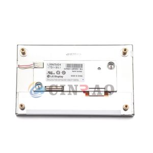 Buy cheap Automotive 400*240 LB065WQ4(TD)(01) LED Display Panel from wholesalers