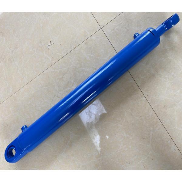 Hydraulic cylinder гидроцилиндр МЦ80/40*630-3.22