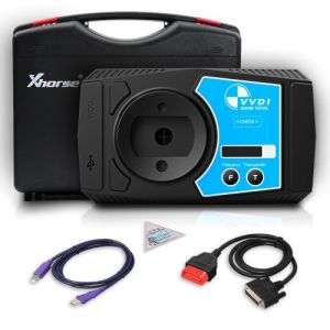 Xhorse VVDI BMW V1.6.2 Diagnostic Coding and Programming Tool