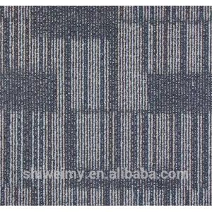 Cheap Cut&Loop nylon carpet tile
