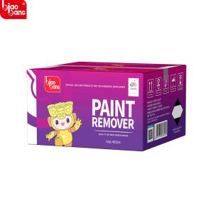 OEM Custom Paint Remover Spray with Private Label Options