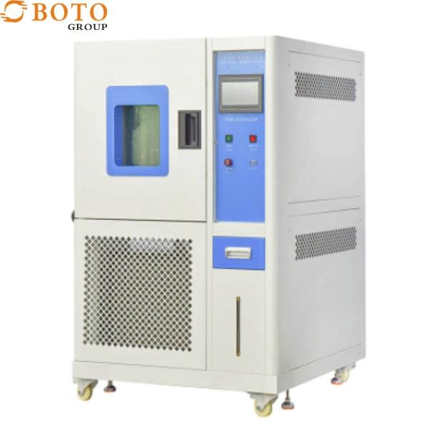 Temperature Humidity Test Chamber -70C to +150C Climatic Chambers, Client's