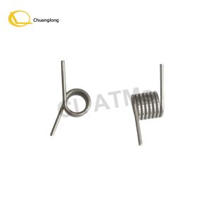 ATM Machine Part Hyosung Nautilus HCDU 5600 5800 7600 Carriage Clamp Assy Spring