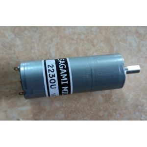 Engine Akiyama Ink Key Motor IG-16VM-WZC02-24 Repair Replace