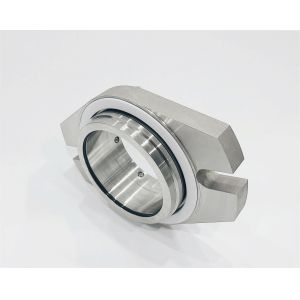 Wholesale Design Replacement Seal DEPAC 270 Single Cartridge Pump Mechanical Seals from china suppliers