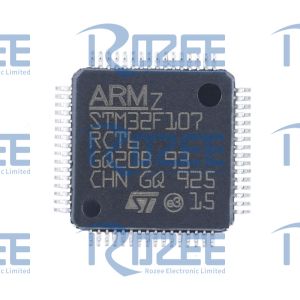 STM32F107RCT6