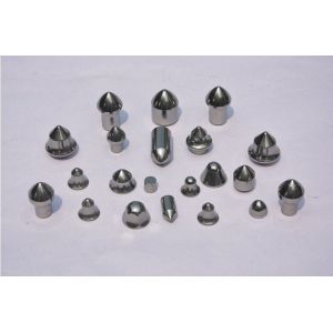 Wholesale Advanced Mining Tools Weld On Tungsten Carbide Button For Oil Field And Mine from china suppliers