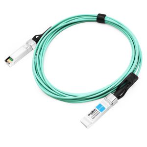 Arista Networks AOC-S-S-25G-2M Compatible 2m (7ft) 25G SFP28 to SFP28 Active