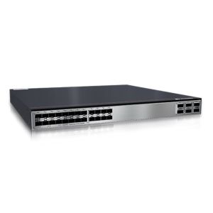 Full-Duplex Half-Duplex Communication Mode S6730S-H24X6C-A 24-Port L3 Managed
